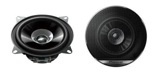 Altoparlante per auto rotondo 190 W