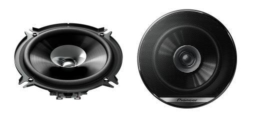 Altoparlante per auto rotondo 230 W