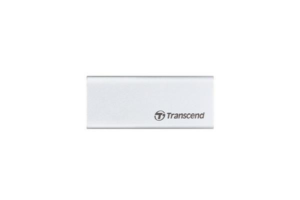 SSD portatile Esd240C da 120Gb