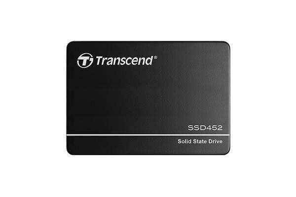 SSD452K-I 2,5" 128 GB Seriale