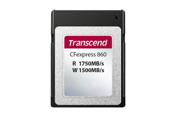 CFexpress 860 160 GB