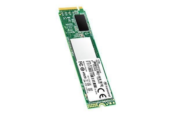 220S 1 TB, M.2 2280, NVMe PCIe