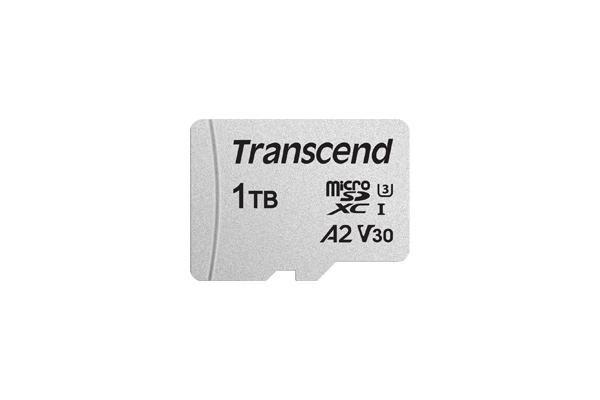 Usd300S 1TB Microsdxc 3D
