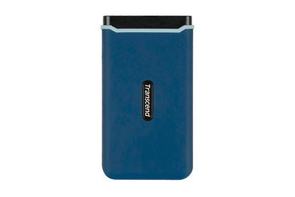 Esd370C 250Gb Blu
