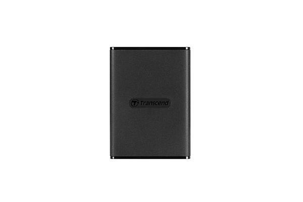 ESD270C 2TB Nero