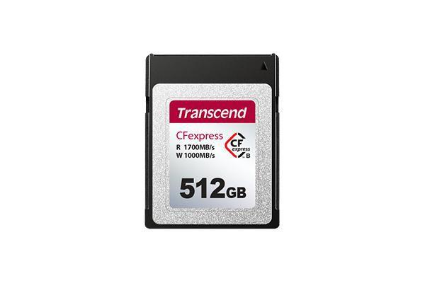 CFexpress 820 - 512 GB