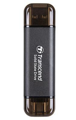 Esd310C 512Gb Nero