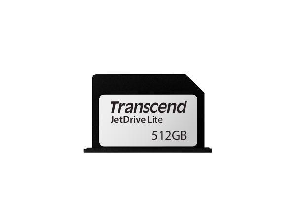 JetDrive Lite 330 512 GB (per