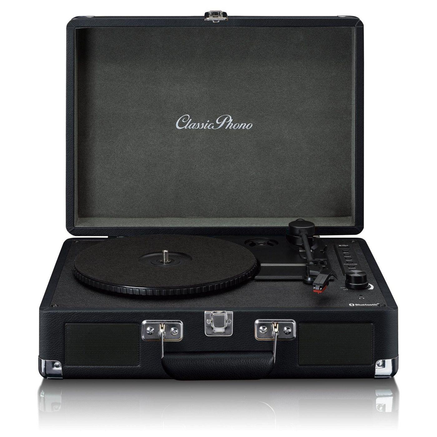Audio con trasmissione a cinghia Tt-115