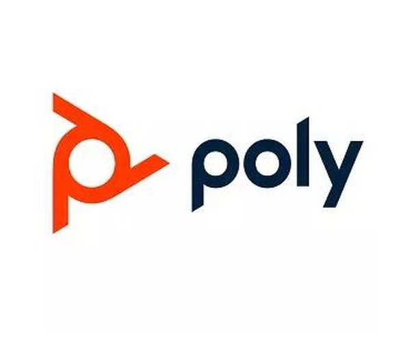 POLY 3 Year Elite Onsite Studio G62 Video Conferencing System With Mounting Plate Kit