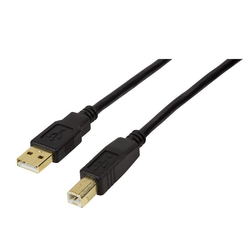 Ripetitore attivo USB 2.0 AM/BM