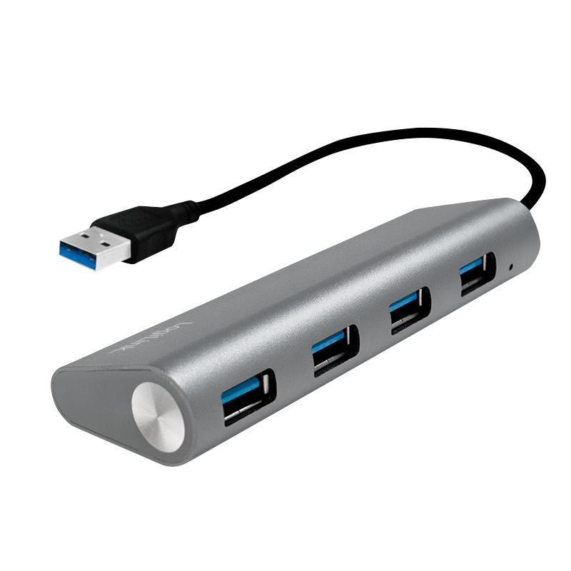 Hub di interfaccia USB 3.2 Gen 1