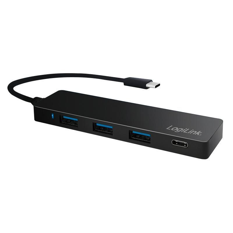 Hub di interfaccia USB 3.2 Gen 1
