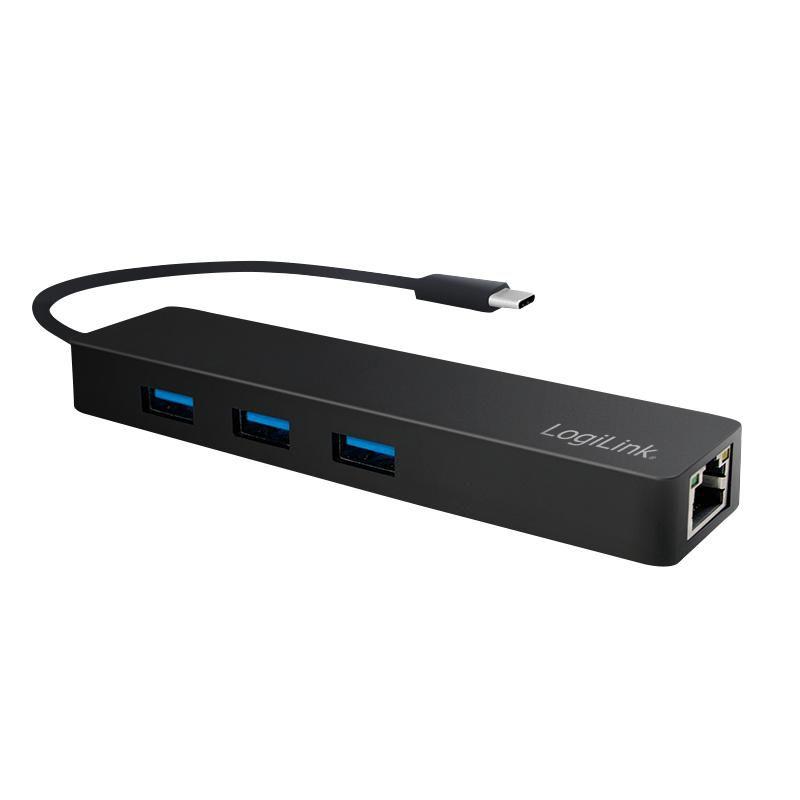 Hub di interfaccia USB 3.2 Gen 1