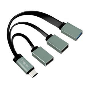 Hub di interfaccia USB 3.2 Gen 1