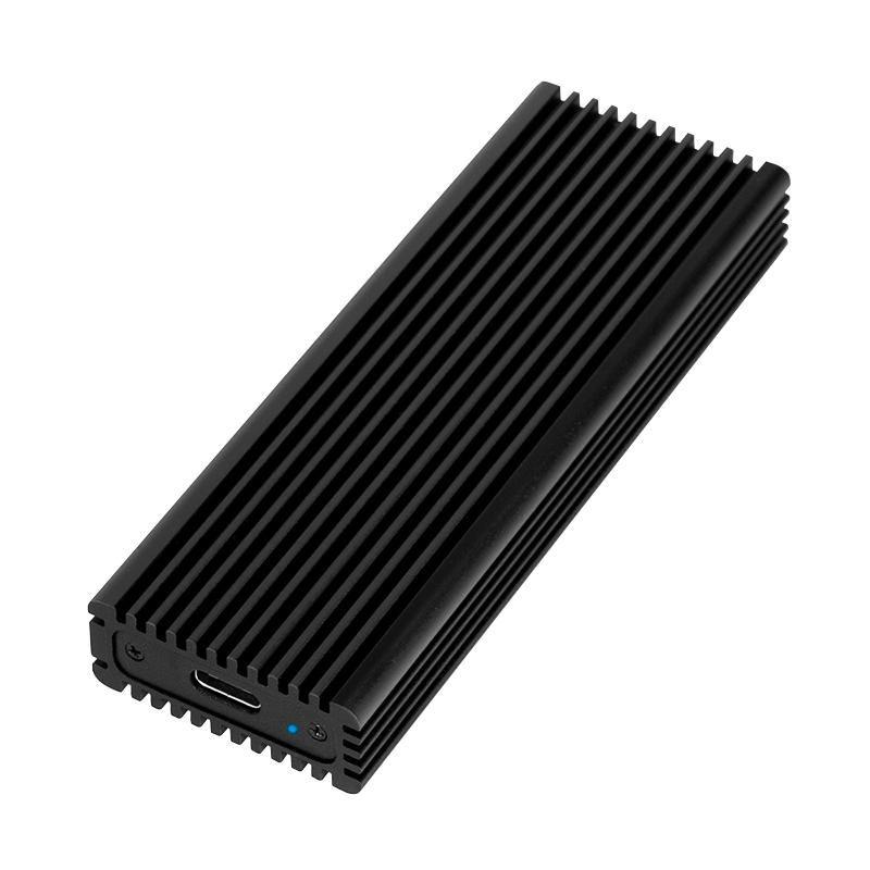 Custodia per unità di archiviazione SSD
