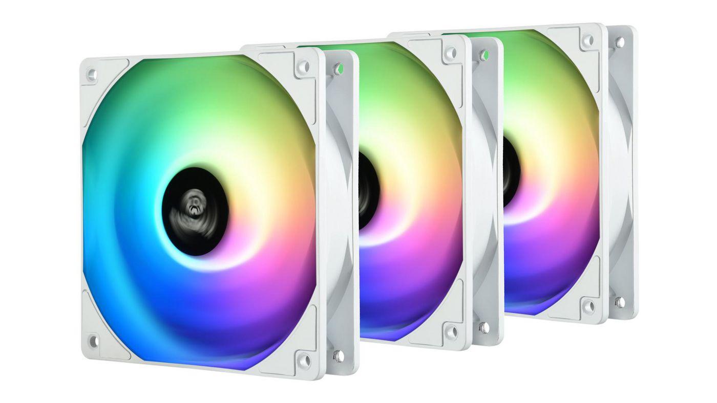 Ventola del sistema di raffreddamento del computer