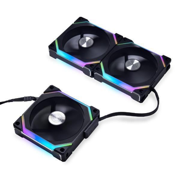 Computer UniFan Sl V2 120