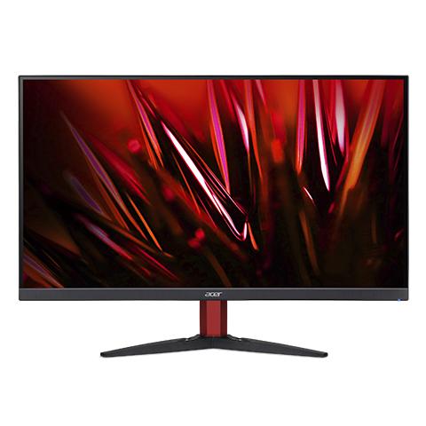 Acer Nitro KG2 KG272S 68,6 cm (27") 1920 x 1080 Pixel LCD Full HD Nero