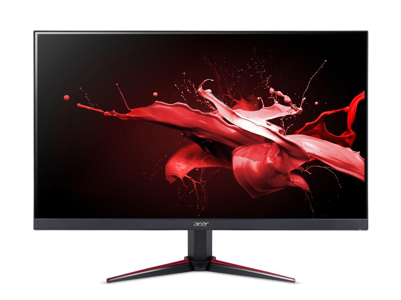 Computer Nitro Vg0 Vg240Y E