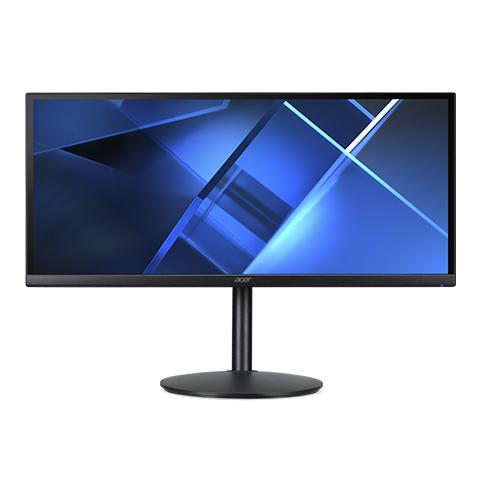 Acer CB2 CB292CU 73,7 cm (29") 2560 x 1080 Pixel 2K Ultra HD LCD Nero