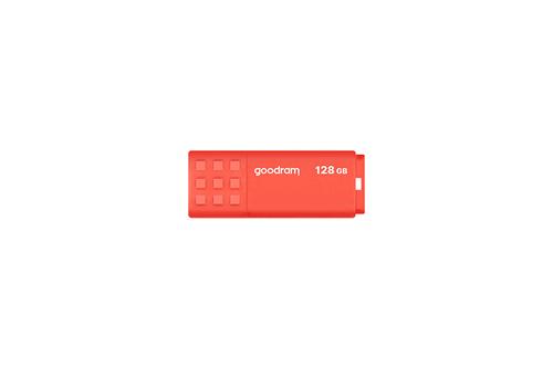 Goodram UME3 unità flash USB 128 GB USB tipo A 3.2 Gen 1 (3.1 Gen 1) Arancione