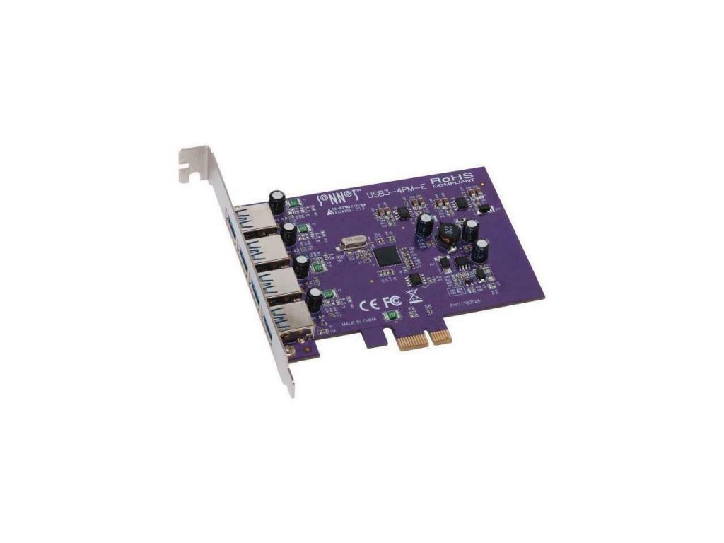 Sonnet Allegro USB 3.0 PCIe - USB-adap
