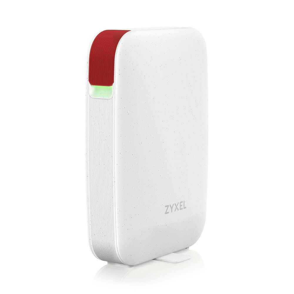 Zyxel USG-LITE 60AX router cablato 2.5 Gigabit Ethernet Bianco (USGLITE60AX SECURITY ROUTER - ALL-IN-ONE-FIREWALL-ROUTER)