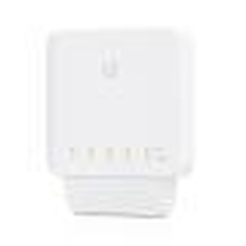 UBIQUITI SWITCH 5P LAN...
