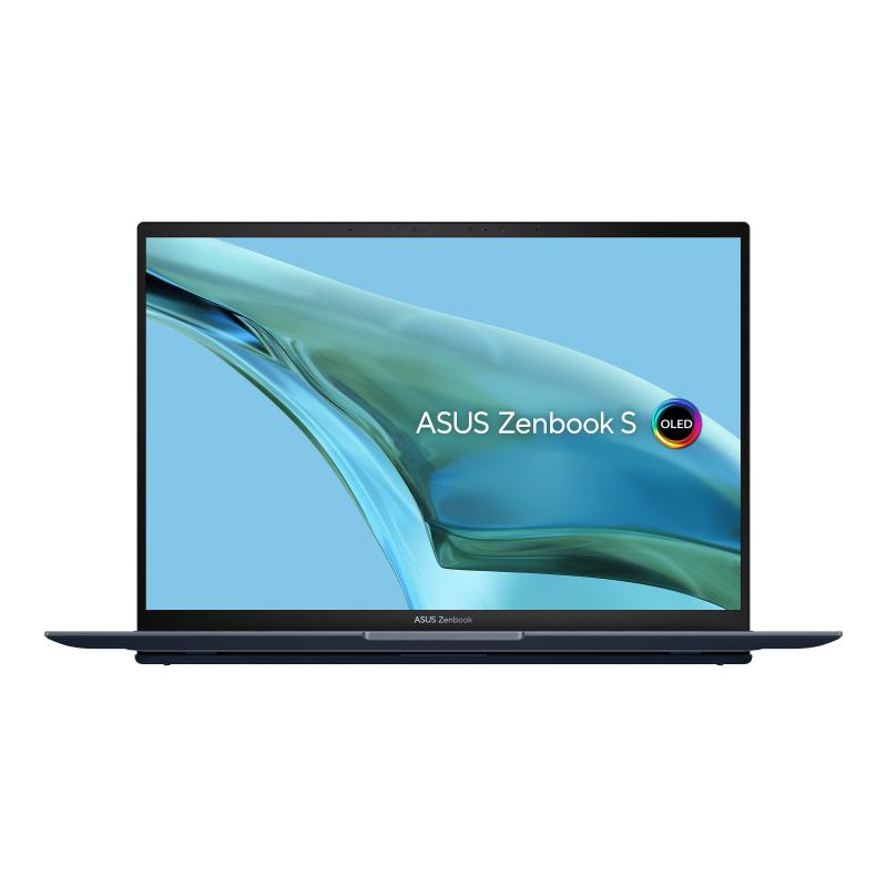 ASUS Zenbook S 13 OLED UX5304MA-NQ037W Intel Core Ultra 7 155U Computer portatile 338 cm 13.3 3K 16 GB LPDDR5x-SDRAM 1 TB SSD W