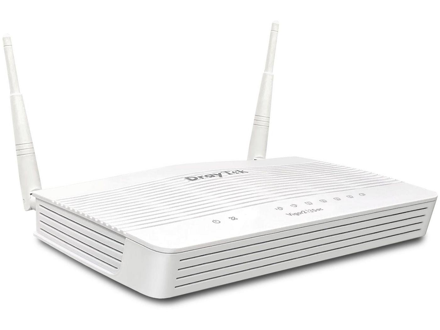 Router wireless Vigor 2135Vac