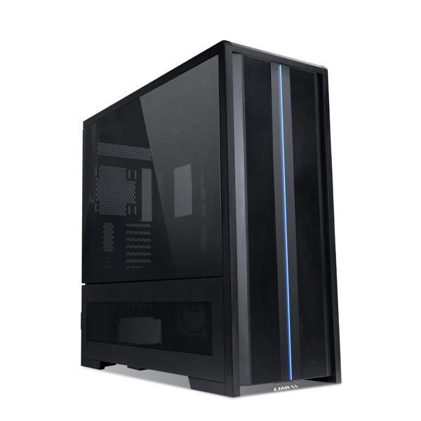 V3000 Plus Full Tower Nero