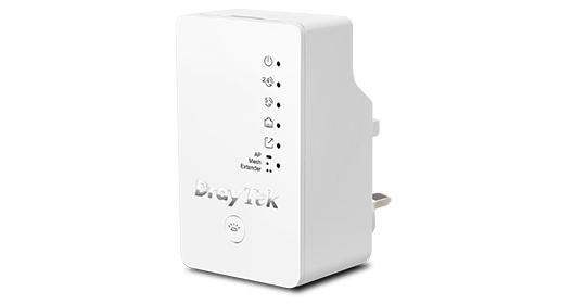 Vigorap 802 867 Mbit/S Bianco