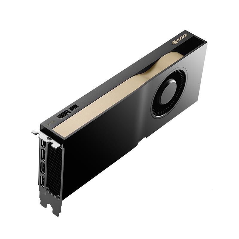 Scheda grafica Nvidia RTX 4500