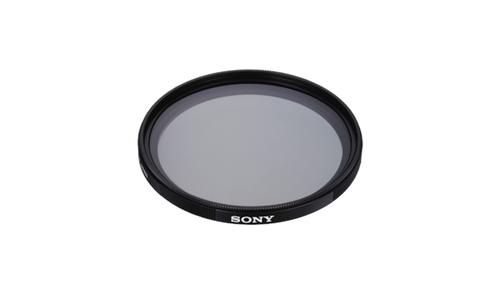 Sony VF-49CPAM2 Filtro polarizzatore circolare per fotocamera 4,9 cm