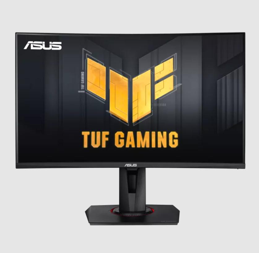 ASUS TUF Gaming VG27VQM Monitor PC 686 cm (27") 1920 x 1080 Pixel Full HD LED Nero