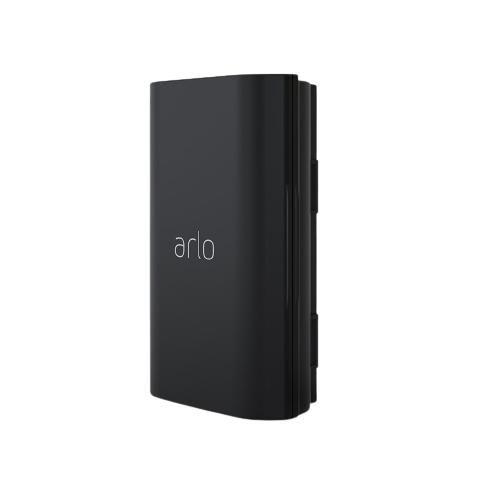 Power Bank 6500 Mah Nero
