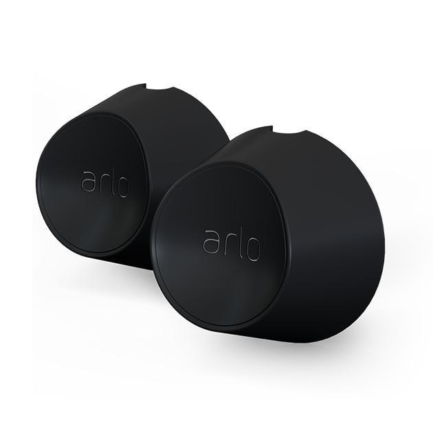 Arlo VMA5001-10000S security cameras mounts & housings Monte (Arlo Magnetic Wall Mounts [Black])