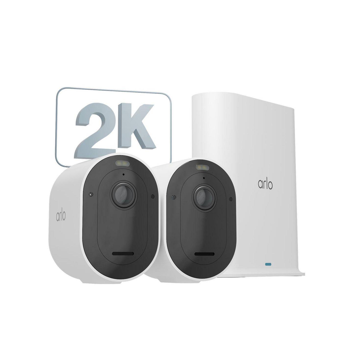 Sicurezza IP Pro 3 Bullet
