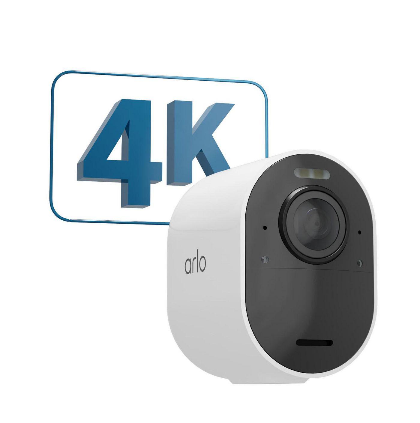 Sicurezza IP Ultra 2 Spotlight