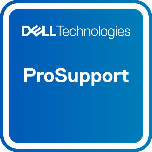 DELL Aggiorna da 3 anni Basic Onsite a 4 anni ProSupport