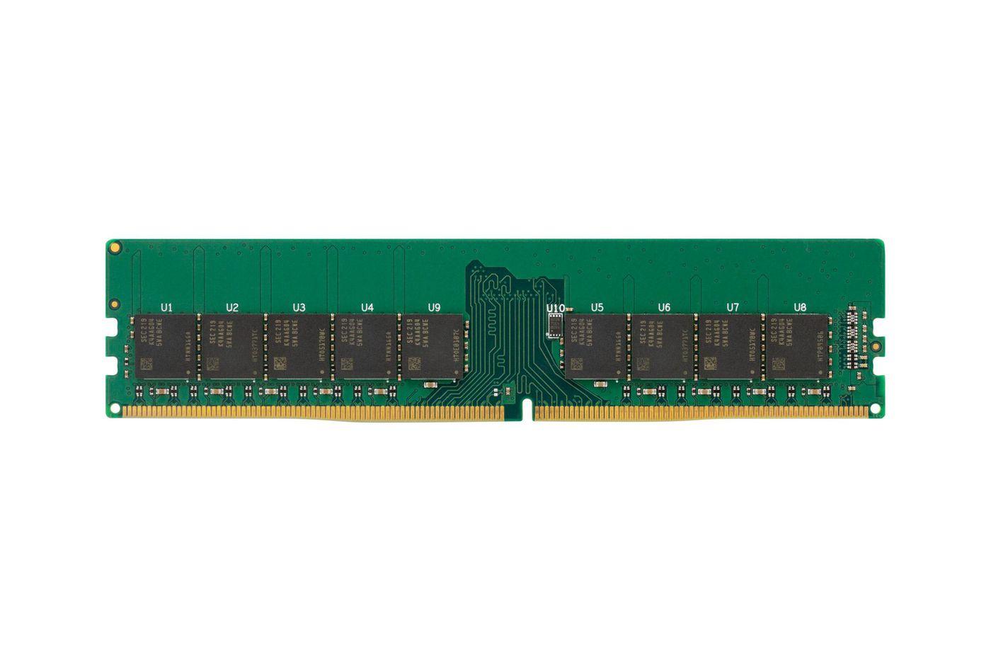 Modulo di memoria Dram Ecc Udimm