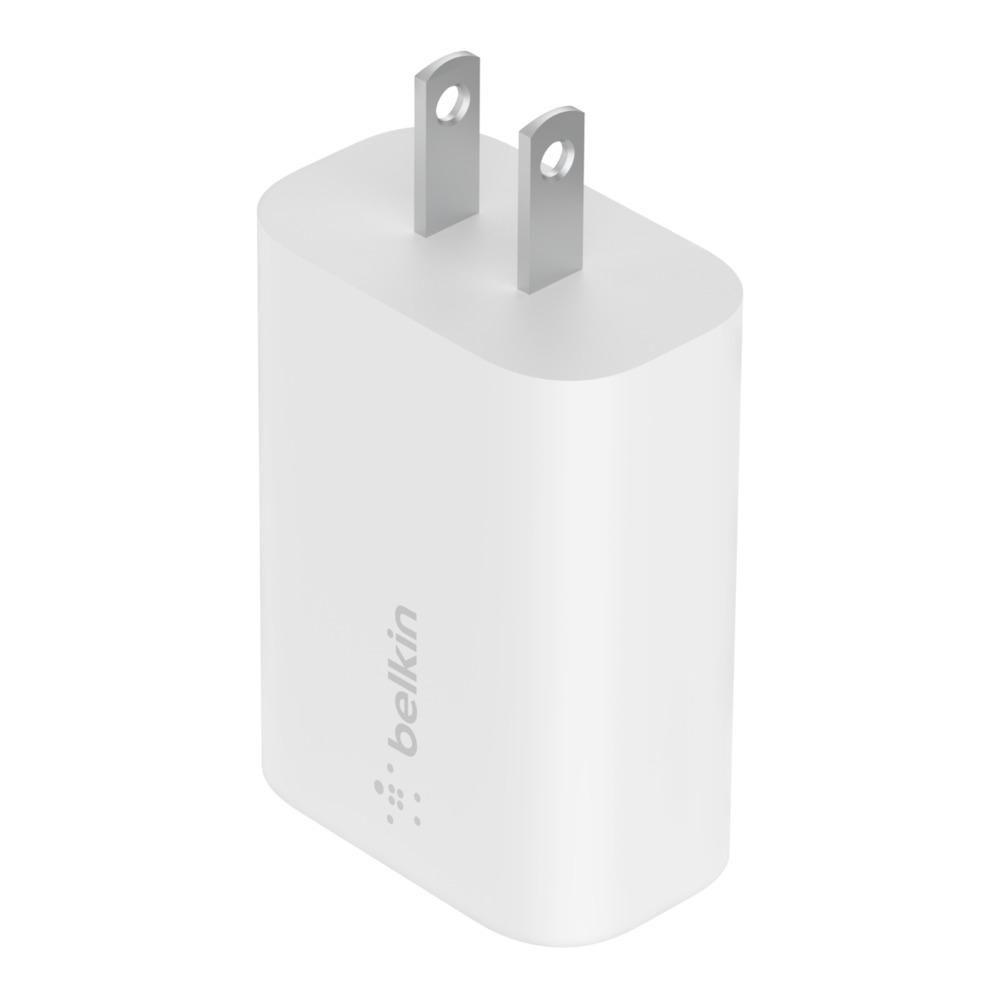 Belkin WCA004VF1MWH-B6 Caricabatterie per dispositivi mobili Bianco Interno
