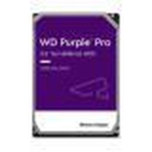 HDD WD PURPLE 10 TB PURPLE