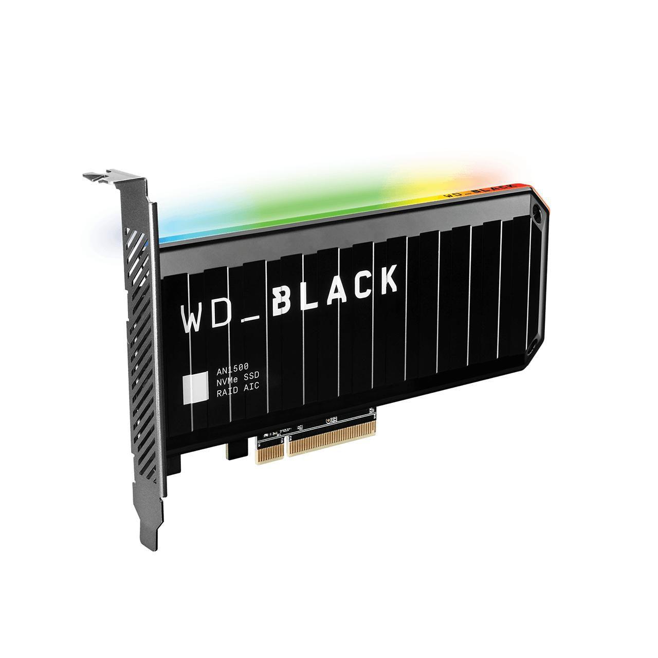 AN1500 PCI Express da 1.000 GB