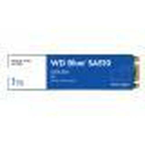 Western Digital Blue SA510 1 TB M.2 Serial ATA III (WD SSD M.2 [2280] 1TB Blue SATA3 [Di])