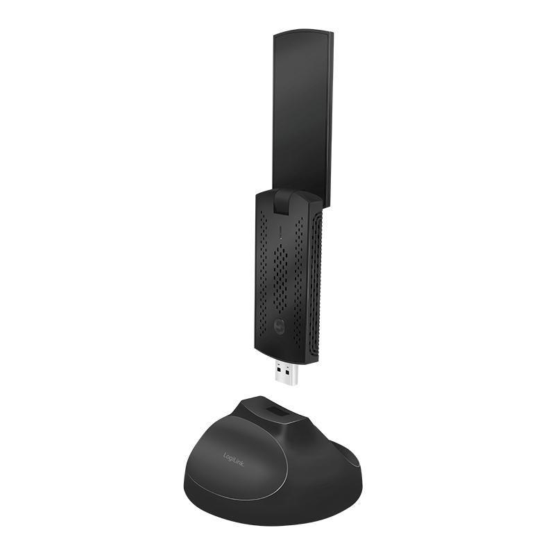 Scheda di rete WLAN 1300 Mbit/S