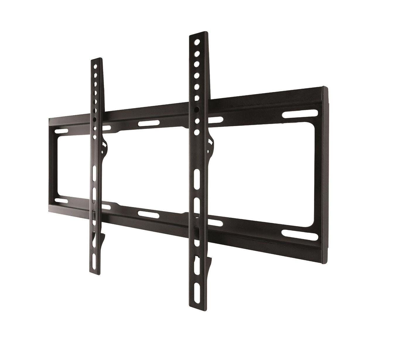 Supporto fisso da parete per TV Smart Line