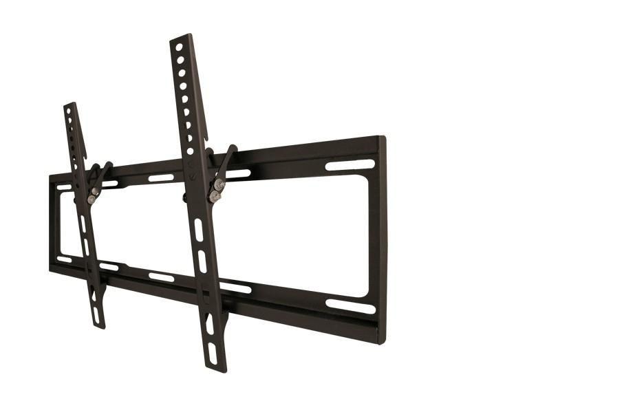Supporto TV 139,7 cm (55") Nero