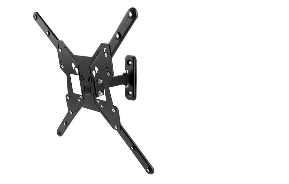 Intelligente 139,7 cm (55") Nero